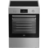 Beko Fornuis FBMA6930GX