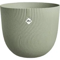 Elho Bloempot Sereh Groen D 30 H 25 Cm