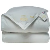 Silvana Dekbed Pure Warm Geel-200 x 200 cm
