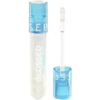 SEPHORA COLLECTION - Glossed Icy Shine Lip Gloss - Lipgloss - 01 Plunge