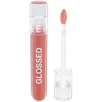 SEPHORA COLLECTION - New Glossed Lip Gloss - Lipgloss - 06 Empowered