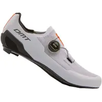 Dmt KR30 Wit Zwarte Sneakers, Maat 41 - EUR
