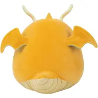 Squishmallows Pokémon Squishmallow - Dragonite 25 cm