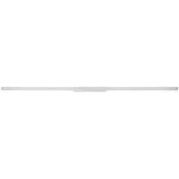 Stilnovo Wandlampe , Xilema W2, Wit, Woonkamer, Metaal, Modern