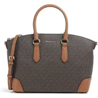 Michael Kors Handtas 'Sacs à main Murphy Marron' bruin