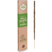 Sagrada Madre Wierookstokjes Palo Santo Rozemarijn