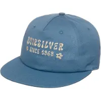 Quiksilver - Drifter Canvas - Pet One Size, blauw