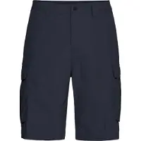 Jack Wolfskin - Duneland Cargo Shorts - Short 48, blauw