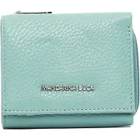 Mandarina Duck Mellow Leather Fzp76 Damesportemonnee