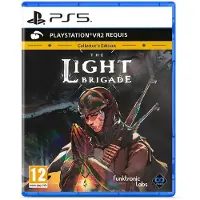 The Light Brigade: Collector's Edition - PS5 / PSVR2