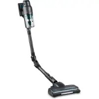 H.Koenig PowerFlex+ UPX26 - 2-in-1 Cordless Stick Vacuum Cleaner 220W - Foldable - Autonomous up to 40 Min - Lightweight - 3 Powers