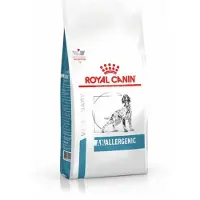 Royal Canin 2x Hondenvoer Droog Anallergenic 8 kg