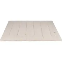 District 70 Sherpa Bench Mat