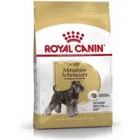 Royal Canin 4x Mini Schnauzer Adult Hondenvoer 3 kg