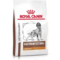 Royal Canin Hondenvoer Droog Gastrointestinal Low Fat 1,5 kg