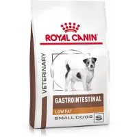 Royal Canin Hondenvoer Droog Gastrointestinal Low Fat Small 3,5 kg
