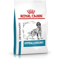 Royal Canin Hondenvoer Droog Hypoallergenic 14 kg
