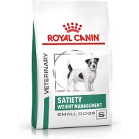 Royal Canin Hondenvoer Droog Satiety Weight Management Small 3 kg