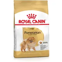 Royal Canin 4x Pomeranian Adult Hondenvoer 3 kg