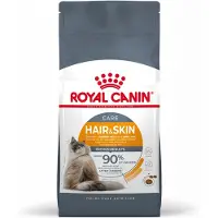 Royal Canin 4x Hair & Skin Care Kattenvoer 4 kg
