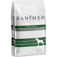 Sanimed Neuro Support