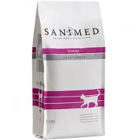 Sanimed Renal, Liver and Stones Cat