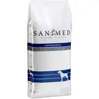 Sanimed Osteoarthritis Hondenvoer 12,5 kg
