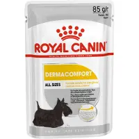 Royal Canin 48x Dermacomfort Hondenvoer Nat 85 gr