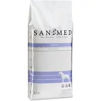 Sanimed Senior Hondenvoer 12,5 kg