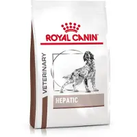 Royal Canin Hondenvoer Droog Hepatic 1,5 kg