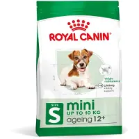 Royal Canin 4x Mini Ageing Plus Hondenvoer 3.5 kg