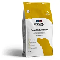 Specific CPD-M Hondenvoer Puppy Medium Breed 12 kg
