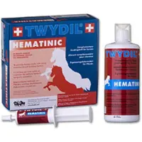Twydil Hematinic 1 liter