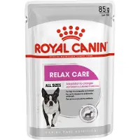 Royal Canin 96x Relax Care Hondenvoer Nat 85 gr