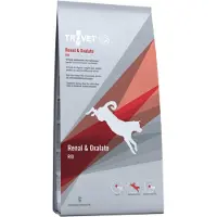 Trovet Renal & Oxalate RID hondenvoer 3 kg