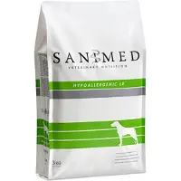 Sanimed Hypoallergenic Dog