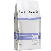 Sanimed Senior Cat