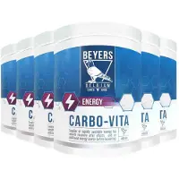 Beyers 6x Carbo-Vita Grit 450 gr