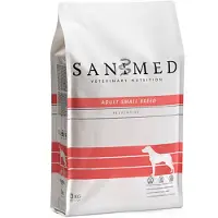 Sanimed Preventive Adult Small Breed Hondenvoer 3 kg