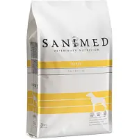 Sanimed Preventive Puppy Hondenvoer 3 kg
