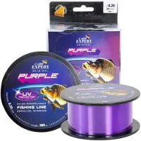 Carp Expert Uv 1000 M Monofilament