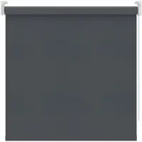 Decosol 5310 Rolgordijn Verduisterend Antraciet - 120 x 190 cm