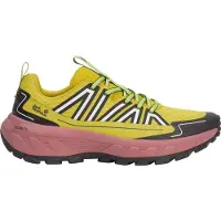 Jack Wolfskin Wild Hike Low Wandelschoenen