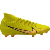 Nike Superrfly 9 Club FG/MG-maat 46