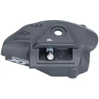 Shimano Sl-m8130-i R11 R.h. Cover Cap Zilver