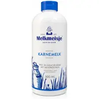 Melkmeisje Bad&Douche Karnemelk 500ml