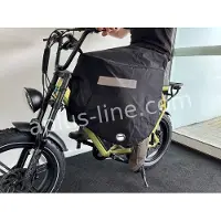 APLUS Beenkleed fatbike/e-bike type1