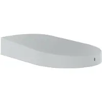 Axis 01917-001 beveiligingscamera-accessoire Bevestiging