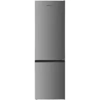 Heinner HC-HM262XE++, 262 liter, Vrijstaand, , 40 dB, No-frost (vriezer), 3,9 kg/24 uur