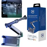 3MK Single Headrest Holder - Autohouder voor hoofdsteun